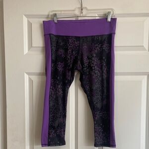 🧡 Women’s C9 by Champion cropped leggings